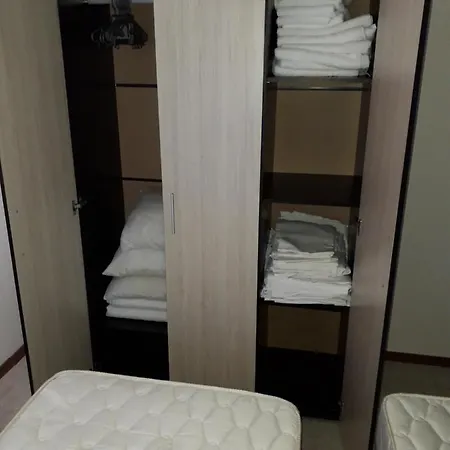 Apartment Ganz Real Estate 2 *