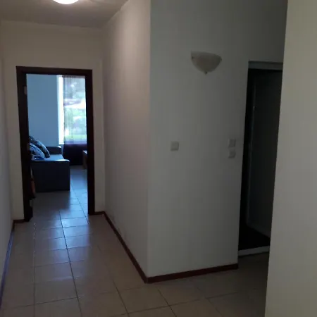 Lägenhet Ganz Real Estate 2 *