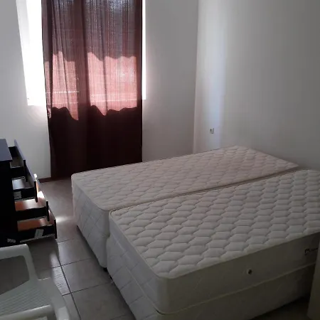 Apartment Ganz Real Estate 2 *