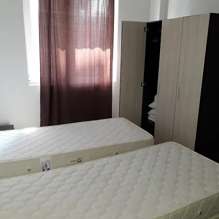 Ganz Real Estate 2 * Slăntjev Brjag